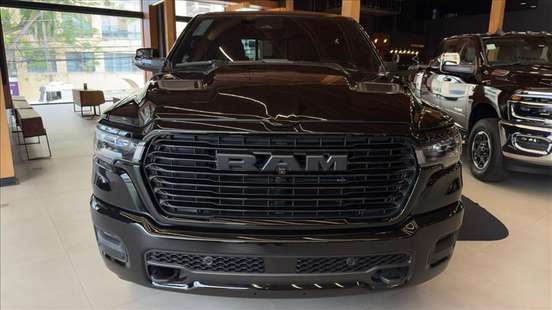 RAM-1500-2025
