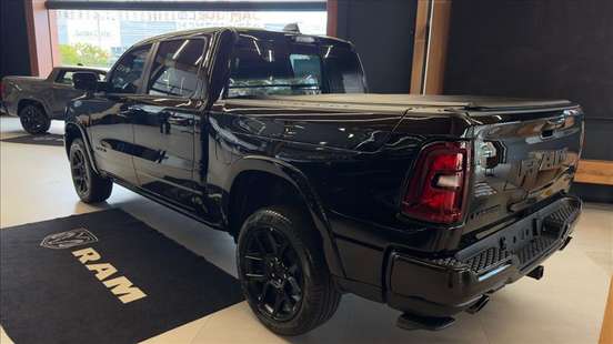 RAM-1500-2025