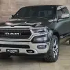 RAM 1500 5.7 V8 GASOLINA LIMITED CD 4X4 AUTOMÁTICO RAM 1500 5.7 V8 GASOLINA LIMITED CD 4X4 AUTOMÁTICO