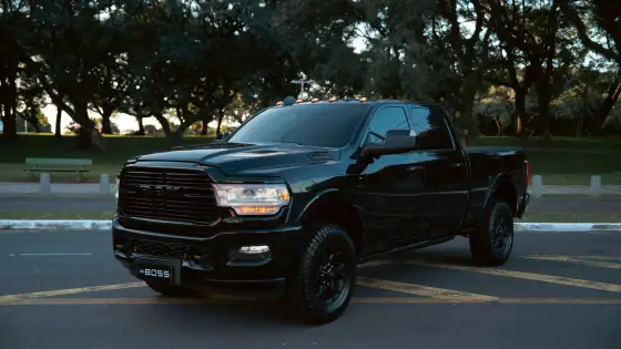 RAM 2500 6.7 I6 TURBO DIESEL LARAMIE CD 4X4 AUTOMÁTICO RAM 2500 6.7 I6 TURBO DIESEL LARAMIE CD 4X4 AUTOMÁTICO