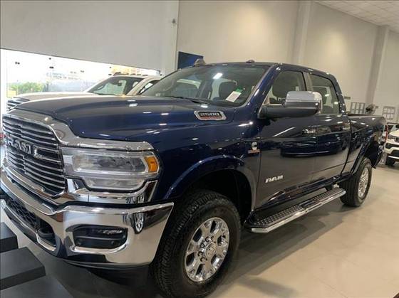 RAM 2500 6.7 I6 TURBO DIESEL LARAMIE CD 4X4 AUTOMÁTICO