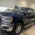 RAM 2500 6.7 I6 TURBO DIESEL LARAMIE CD 4X4 AUTOMÁTICO RAM 2500 6.7 I6 TURBO DIESEL LARAMIE CD 4X4 AUTOMÁTICO