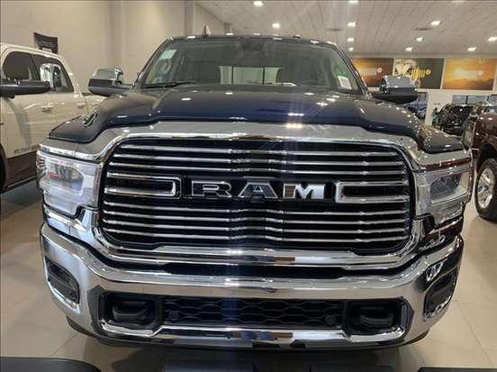 RAM-2500-6.7 I6 TURBO DIESEL LARAMIE CD 4X4 AUTOMÁTICO RAM-2500-2025