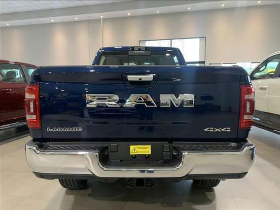 RAM-2500-6.7 I6 TURBO DIESEL LARAMIE CD 4X4 AUTOMÁTICO RAM-2500-2025