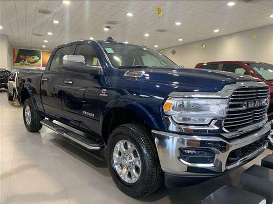 RAM-2500-6.7 I6 TURBO DIESEL LARAMIE CD 4X4 AUTOMÁTICO RAM-2500-2025