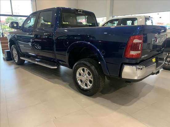 RAM-2500-6.7 I6 TURBO DIESEL LARAMIE CD 4X4 AUTOMÁTICO RAM-2500-2025