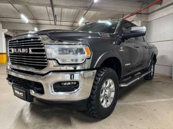 RAM-3500-2022