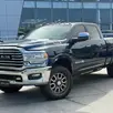 RAM 3500 6.7 I6 TURBO DIESEL LIMITED LONGHORN CD 4X4 AUTOMÁTICO RAM 3500 6.7 I6 TURBO DIESEL LIMITED LONGHORN CD 4X4 AUTOMÁTICO