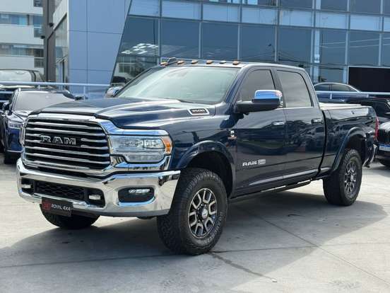 RAM-3500-2022