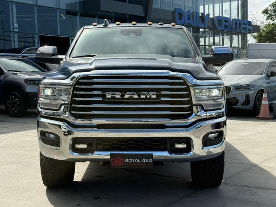 RAM-3500-2022
