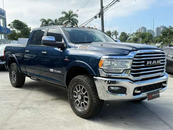 RAM-3500-2022