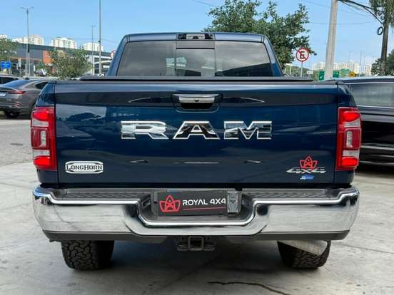 RAM-3500-2022