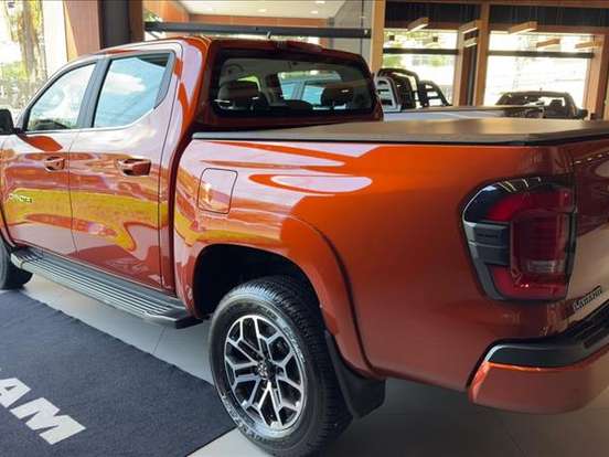 RAM-DAKOTA-2.2 TURBO DIESEL LARAMIE 4X4 AUTOMÁTICO RAM-DAKOTA-2026