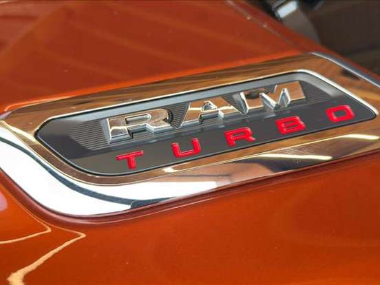 RAM-DAKOTA-2.2 TURBO DIESEL LARAMIE 4X4 AUTOMÁTICO RAM-DAKOTA-2026
