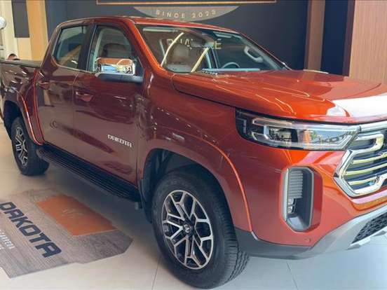 RAM-DAKOTA-2.2 TURBO DIESEL LARAMIE 4X4 AUTOMÁTICO RAM-DAKOTA-2026