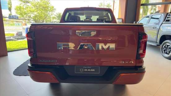 RAM-DAKOTA-2026