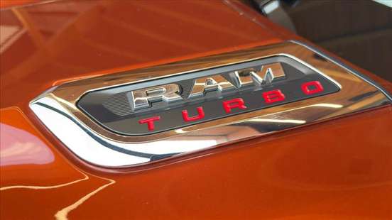 RAM-DAKOTA-2.2 TURBO DIESEL LARAMIE 4X4 AUTOMÁTICO RAM-DAKOTA-2026