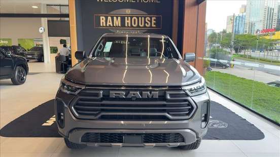 RAM-DAKOTA-2026