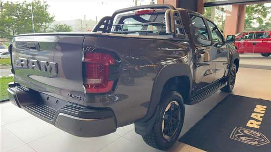 RAM-DAKOTA-2026