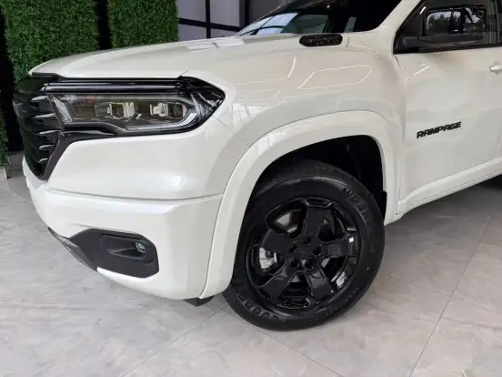 RAM-RAMPAGE-2.2 TURBO DIESEL LARAMIE 4X4 AUTOMÁTICO RAM-RAMPAGE-2026