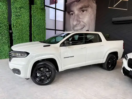 RAM-RAMPAGE-2.2 TURBO DIESEL LARAMIE 4X4 AUTOMÁTICO RAM-RAMPAGE-2026