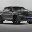 RAM RAMPAGE 2.0 HURRICANE 4 TURBO FLEX R/T 4X4 AUTOMÁTICO RAM RAMPAGE 2.0 HURRICANE 4 TURBO FLEX R/T 4X4 AUTOMÁTICO