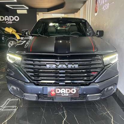 RAM-RAMPAGE-2023