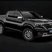 RAM RAMPAGE 2.2 TURBO DIESEL BIG HORN 4X4 AUTOMÁTICO RAM RAMPAGE 2.2 TURBO DIESEL BIG HORN 4X4 AUTOMÁTICO