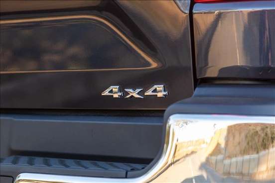 RAM-RAMPAGE-2.2 TURBO DIESEL LARAMIE 4X4 AUTOMÁTICO RAM-RAMPAGE-2026