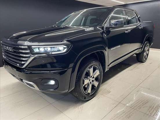 RAM-RAMPAGE-2.2 TURBO DIESEL LARAMIE 4X4 AUTOMÁTICO RAM-RAMPAGE-2026