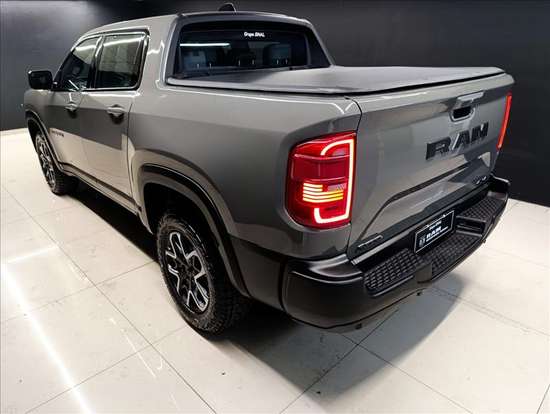 RAM-RAMPAGE-2.2 TURBO DIESEL REBEL 4X4 AUTOMÁTICO RAM-RAMPAGE-2026