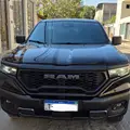 RAM RAMPAGE 2.0 HURRICANE 4 TURBO GASOLINA REBEL 4X4 AUTOMÁTICO RAM RAMPAGE 2.0 HURRICANE 4 TURBO GASOLINA REBEL 4X4 AUTOMÁTICO