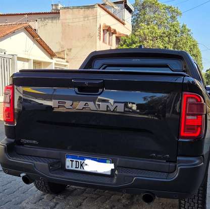 RAM-RAMPAGE-2024