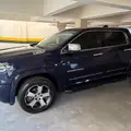RAM RAMPAGE 2.0 TURBO DIESEL LARAMIE 4X4 AUTOMÁTICO RAM RAMPAGE 2.0 TURBO DIESEL LARAMIE 4X4 AUTOMÁTICO
