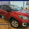 RENAULT CAPTUR 1.6 16V SCE FLEX LIFE X-TRONIC RENAULT CAPTUR 1.6 16V SCE FLEX LIFE X-TRONIC