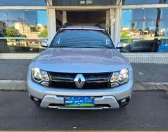 RENAULT DUSTER 1.6 16V SCE FLEX DYNAMIQUE X-TRONIC RENAULT DUSTER 1.6 16V SCE FLEX DYNAMIQUE X-TRONIC