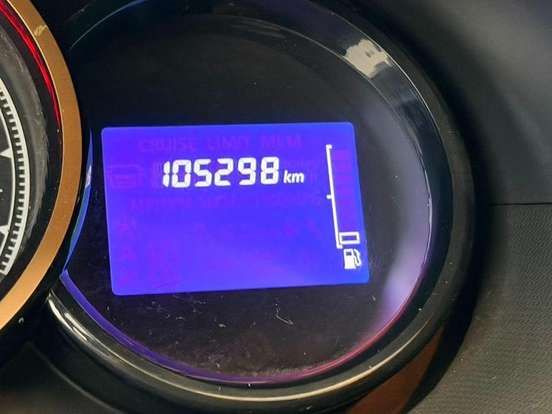 RENAULT-DUSTER-2.0 16V HI-FLEX DYNAMIQUE AUTOMÁTICO RENAULT-DUSTER-2017