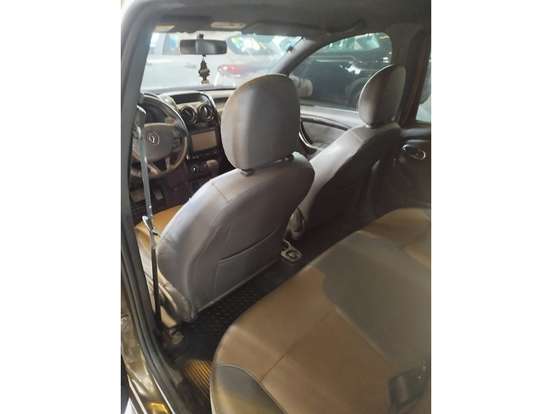 RENAULT-DUSTER-2.0 TECH ROAD II 4X2 16V FLEX 4P AUTOMÁTICO RENAULT-DUSTER-2015
