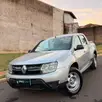 RENAULT DUSTER OROCH 1.6 16V SCE FLEX EXPRESS MANUAL RENAULT DUSTER OROCH 1.6 16V SCE FLEX EXPRESS MANUAL