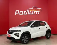 RENAULT KWID 1.0 12V SCE FLEX ZEN MANUAL RENAULT KWID 1.0 12V SCE FLEX ZEN MANUAL