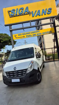 RENAULT MASTER 2.3 DCI DIESEL EXTRA VITRÉ L3H2 3P MANUAL RENAULT MASTER 2.3 DCI DIESEL EXTRA VITRÉ L3H2 3P MANUAL