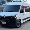 RENAULT MASTER 2.3 DCI DIESEL MINIBUS EXECUTIVE 16L L3H2 3P MANUAL RENAULT MASTER 2.3 DCI DIESEL MINIBUS EXECUTIVE 16L L3H2 3P MANUAL