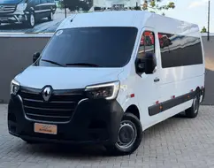RENAULT MASTER 2.3 DCI DIESEL MINIBUS EXECUTIVE 16L L3H2 3P MANUAL RENAULT MASTER 2.3 DCI DIESEL MINIBUS EXECUTIVE 16L L3H2 3P MANUAL