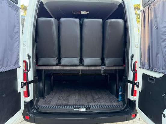 RENAULT-MASTER-2.3 DCI DIESEL MINIBUS EXECUTIVE 16L L3H2 3P MANUAL RENAULT-MASTER-2024