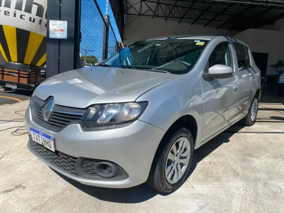 RENAULT SANDERO 1.0 12V SCE FLEX EXPRESSION MANUAL RENAULT SANDERO 1.0 12V SCE FLEX EXPRESSION MANUAL
