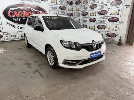 RENAULT SANDERO 1.0 12V SCE FLEX S EDITION MANUAL RENAULT SANDERO 1.0 12V SCE FLEX S EDITION MANUAL