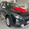 RENAULT SANDERO 1.6 STEPWAY 16V FLEX 4P AUTOMÁTICO RENAULT SANDERO 1.6 STEPWAY 16V FLEX 4P AUTOMÁTICO