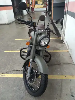 ROYAL ENFIELD-CLASSIC 350 ROYAL ENFIELD-CLASSIC 350-2023