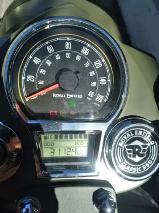 ROYAL ENFIELD-CLASSIC 350 ROYAL ENFIELD-CLASSIC 350-2023