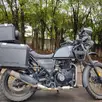 ROYAL ENFIELD HIMALAYAN ROYAL ENFIELD HIMALAYAN